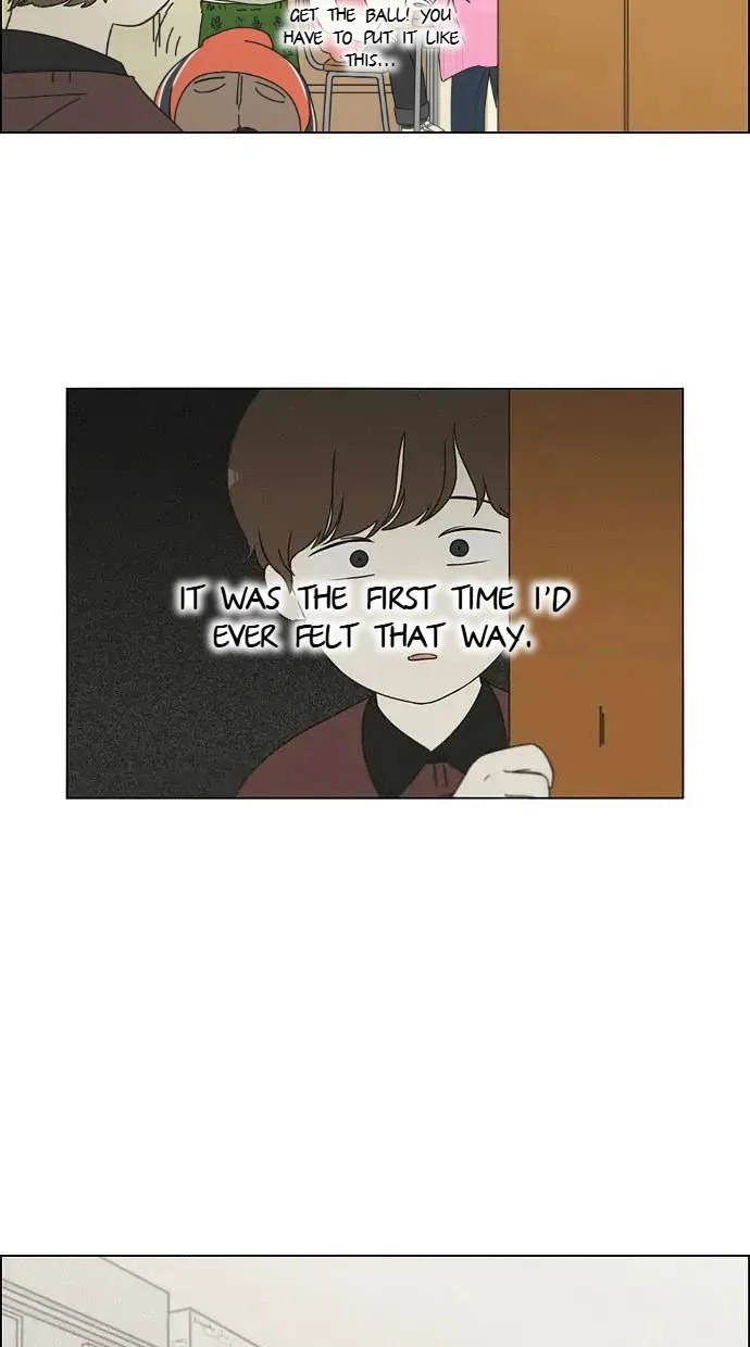 Love Revolution Chapter 175 page 8