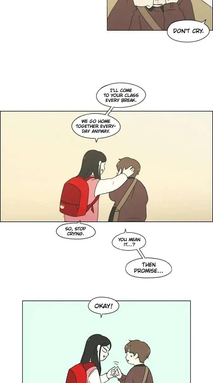 Love Revolution Chapter 175 page 13