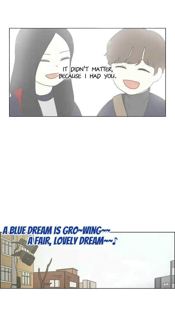 Love Revolution Chapter 175 page 3