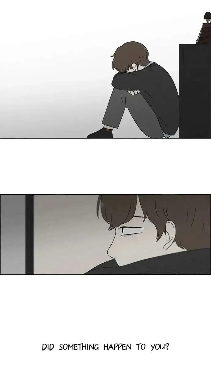 Love Revolution Chapter 176 page 3