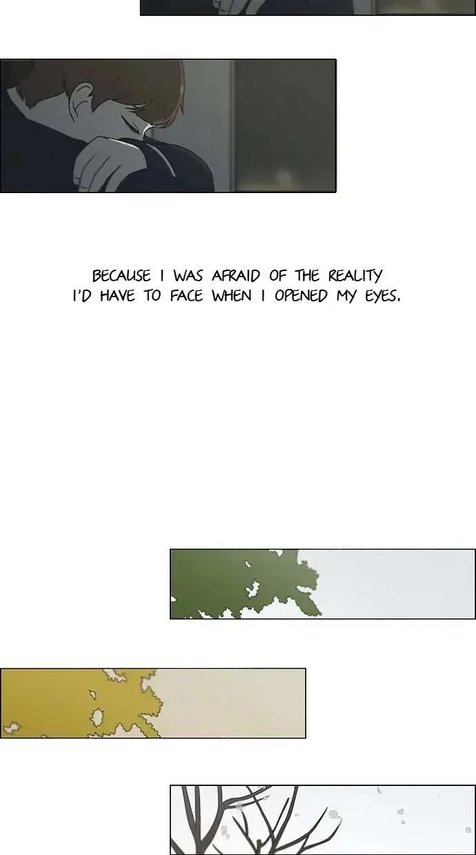 Love Revolution Chapter 176 page 20