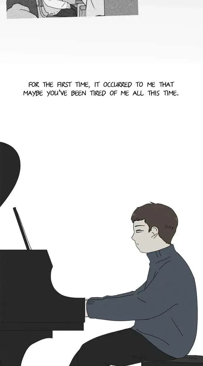 Love Revolution Chapter 176 page 23