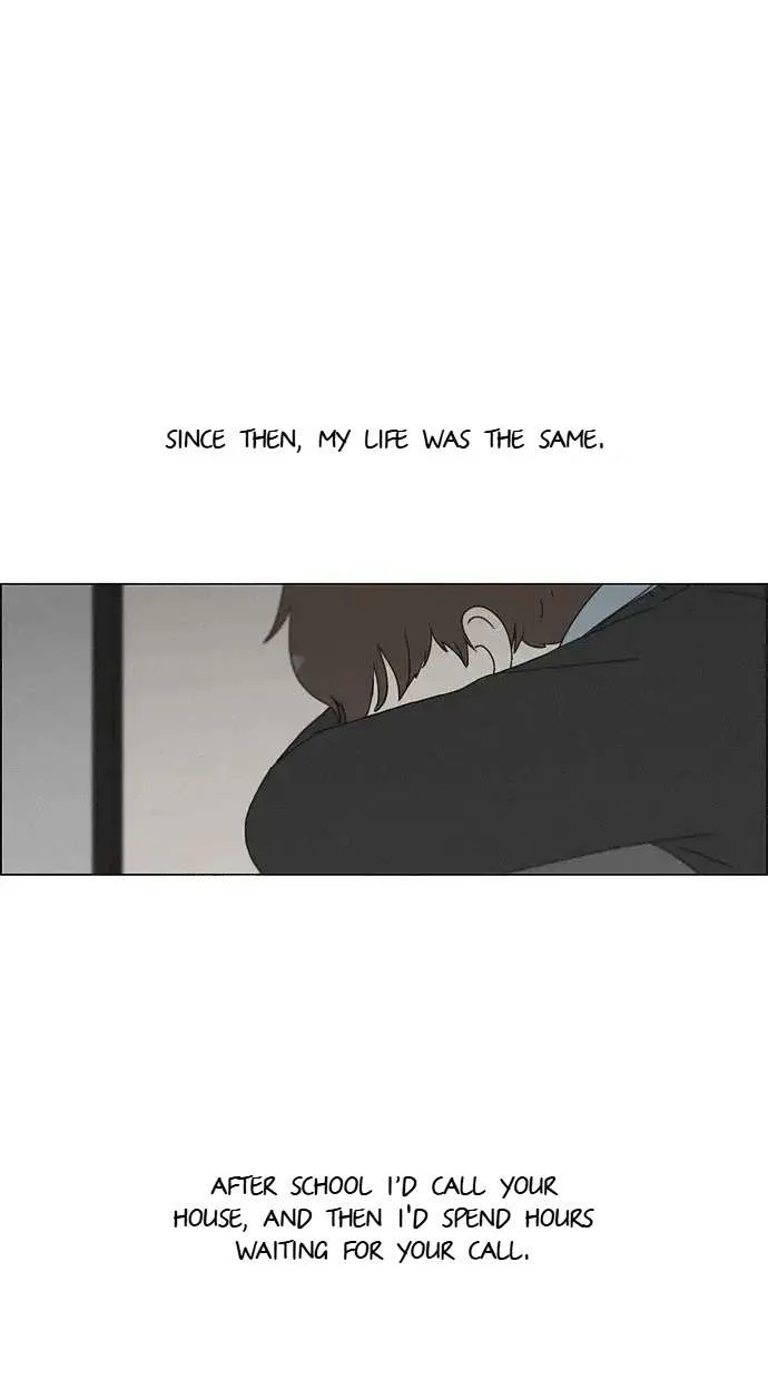 Love Revolution Chapter 176 page 2
