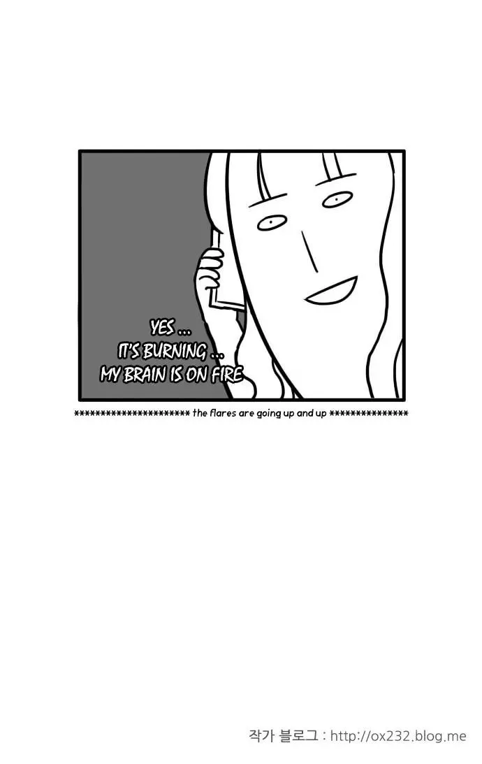 Love Revolution Chapter 18 page 26