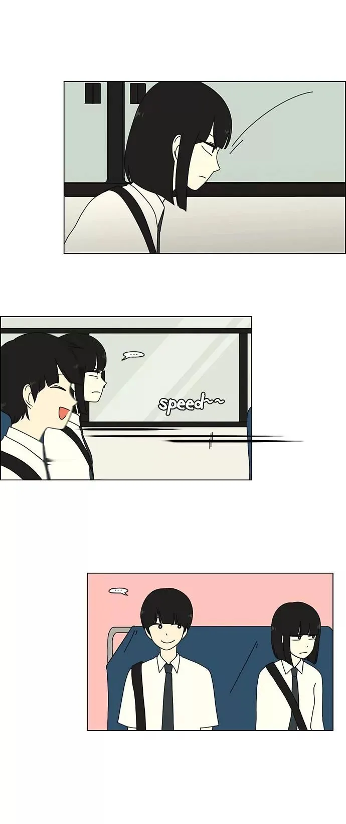 Love Revolution Chapter 20 page 23
