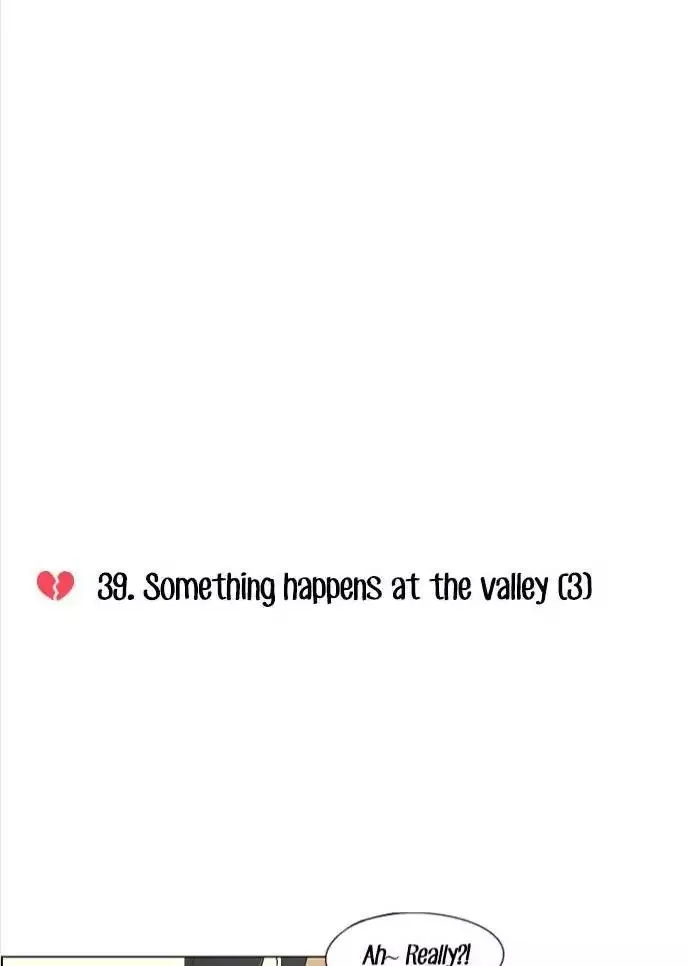 Love Revolution Chapter 39 page 8
