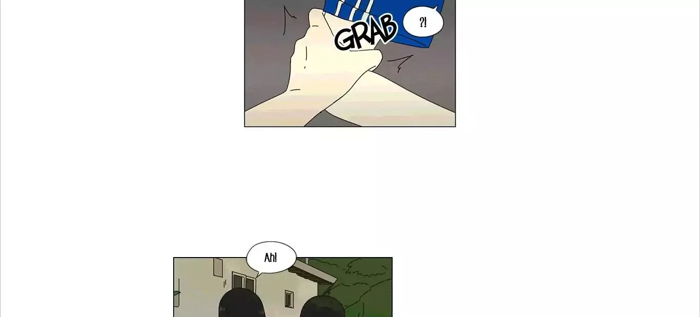 Love Revolution Chapter 40 page 21