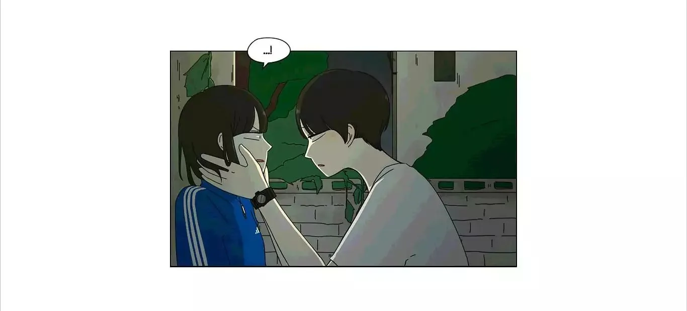 Love Revolution Chapter 40 page 34