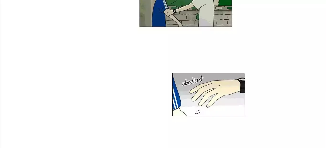 Love Revolution Chapter 40 page 24