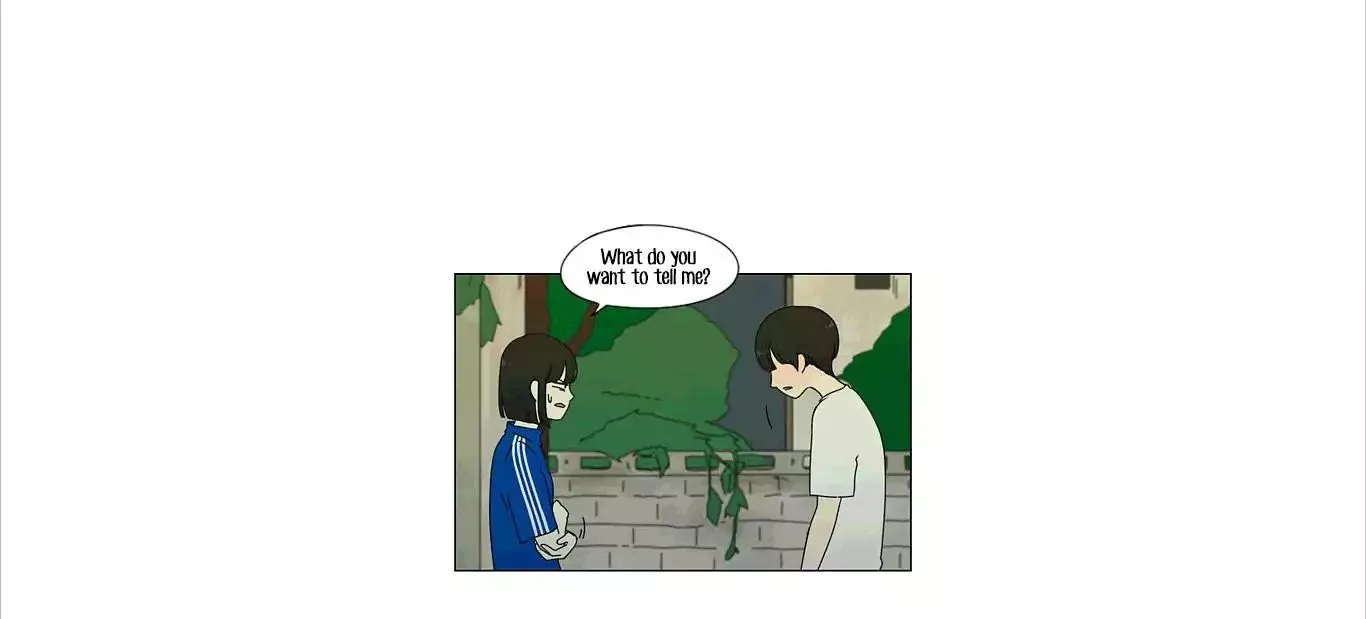 Love Revolution Chapter 40 page 26