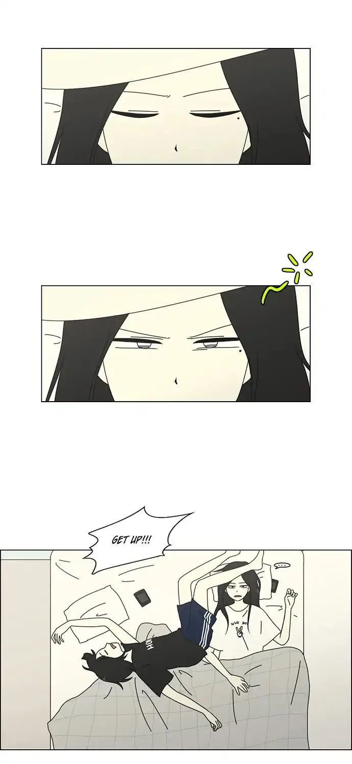 Love Revolution Chapter 51 page 23