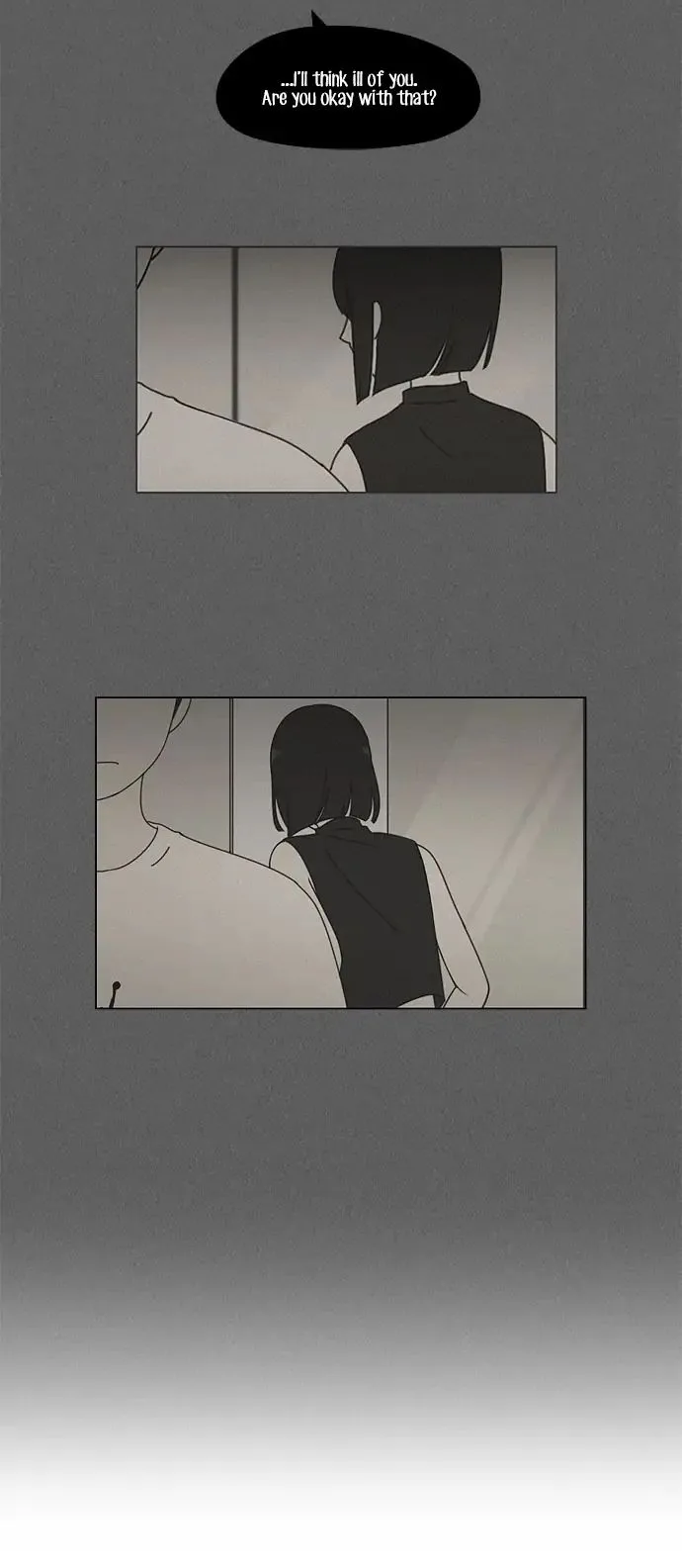 Love Revolution Chapter 51 page 19