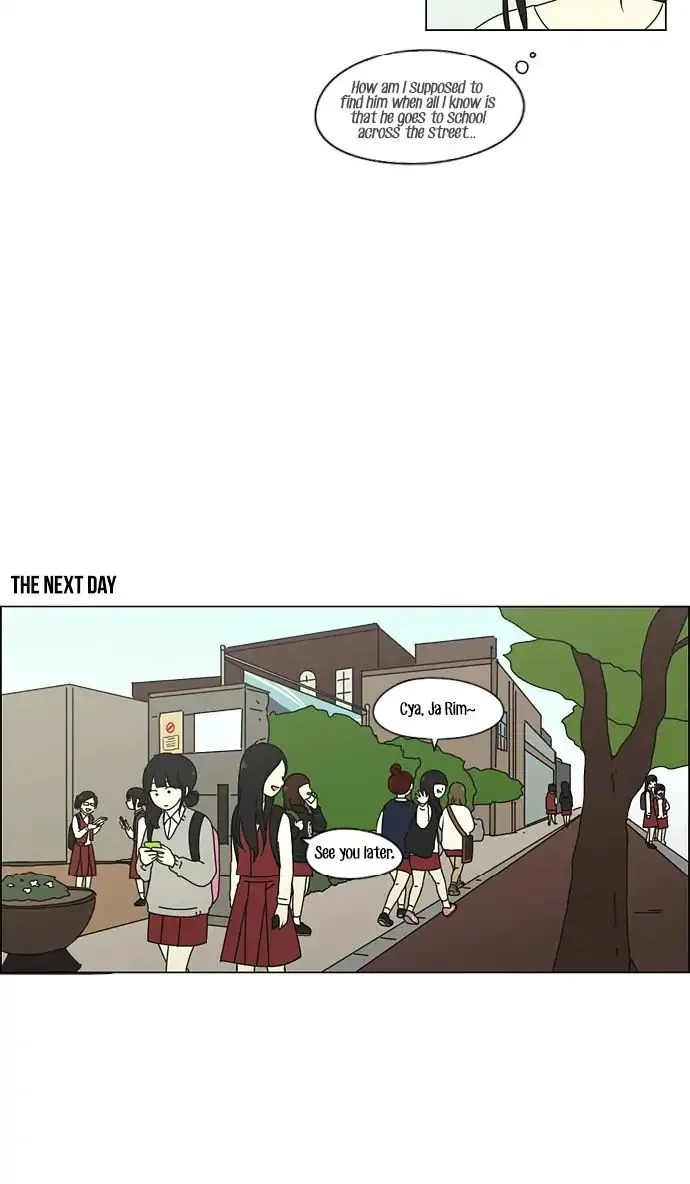 Love Revolution Chapter 53 page 13