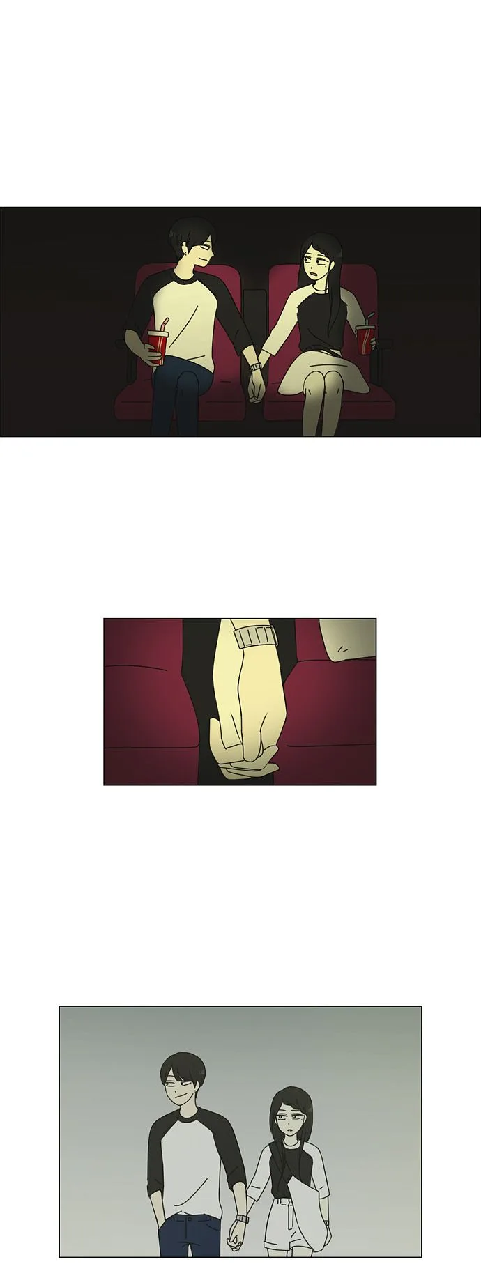 Love Revolution Chapter 59 page 24