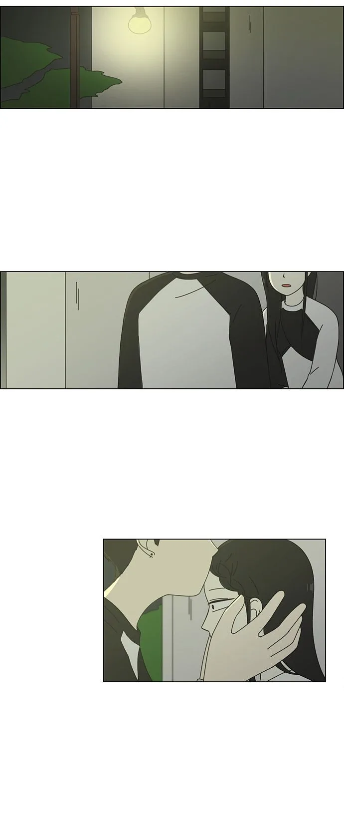 Love Revolution Chapter 59 page 26