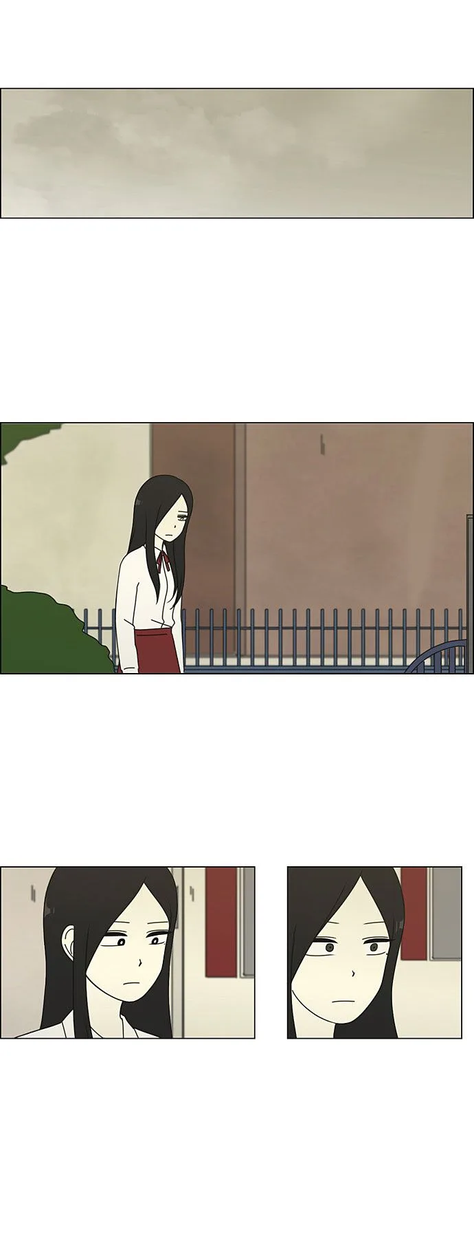 Love Revolution Chapter 65 page 4