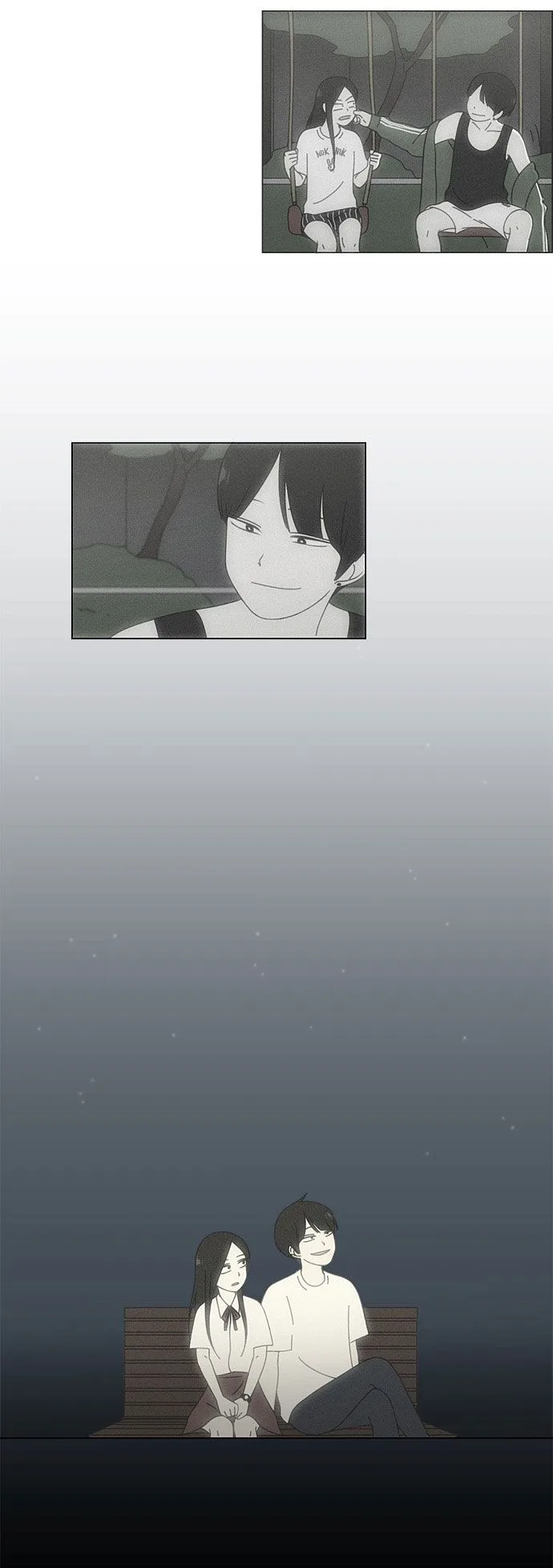 Love Revolution Chapter 65 page 24