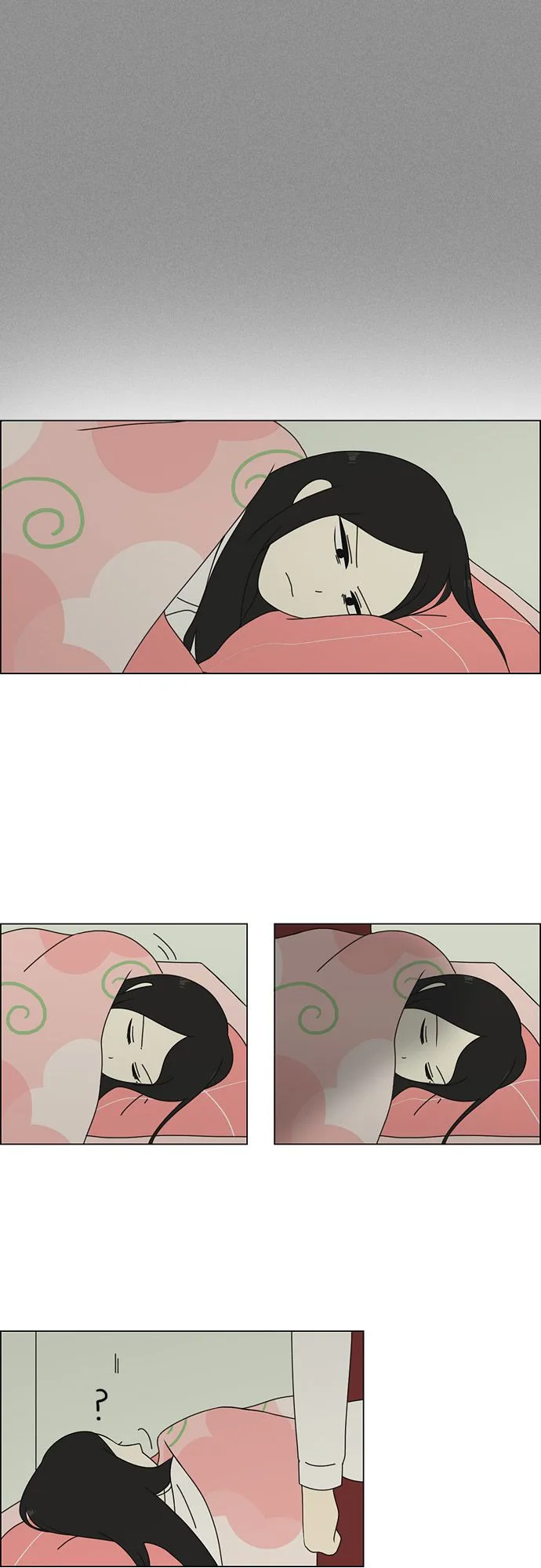 Love Revolution Chapter 67 page 17