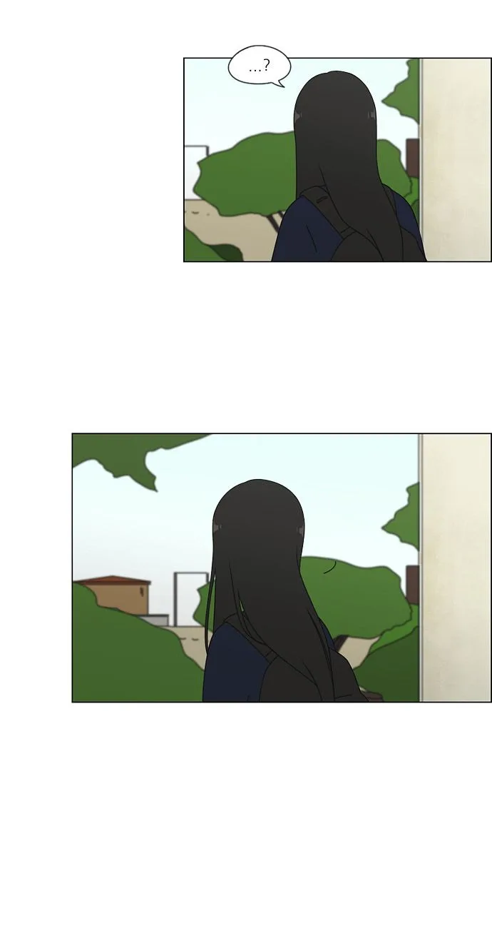 Love Revolution Chapter 68 page 31