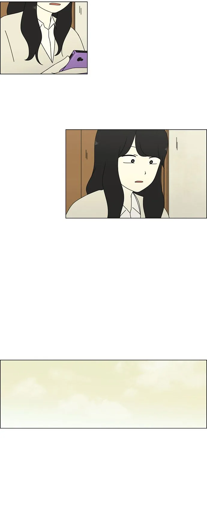 Love Revolution Chapter 69 page 26
