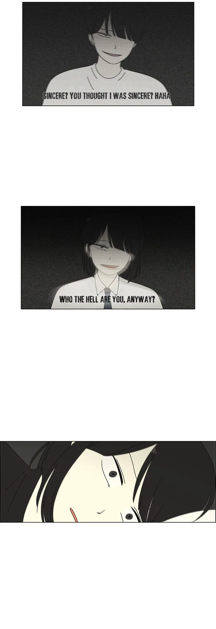 Love Revolution Chapter 74 page 10