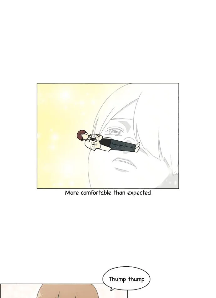 Love Revolution Chapter 81 page 18
