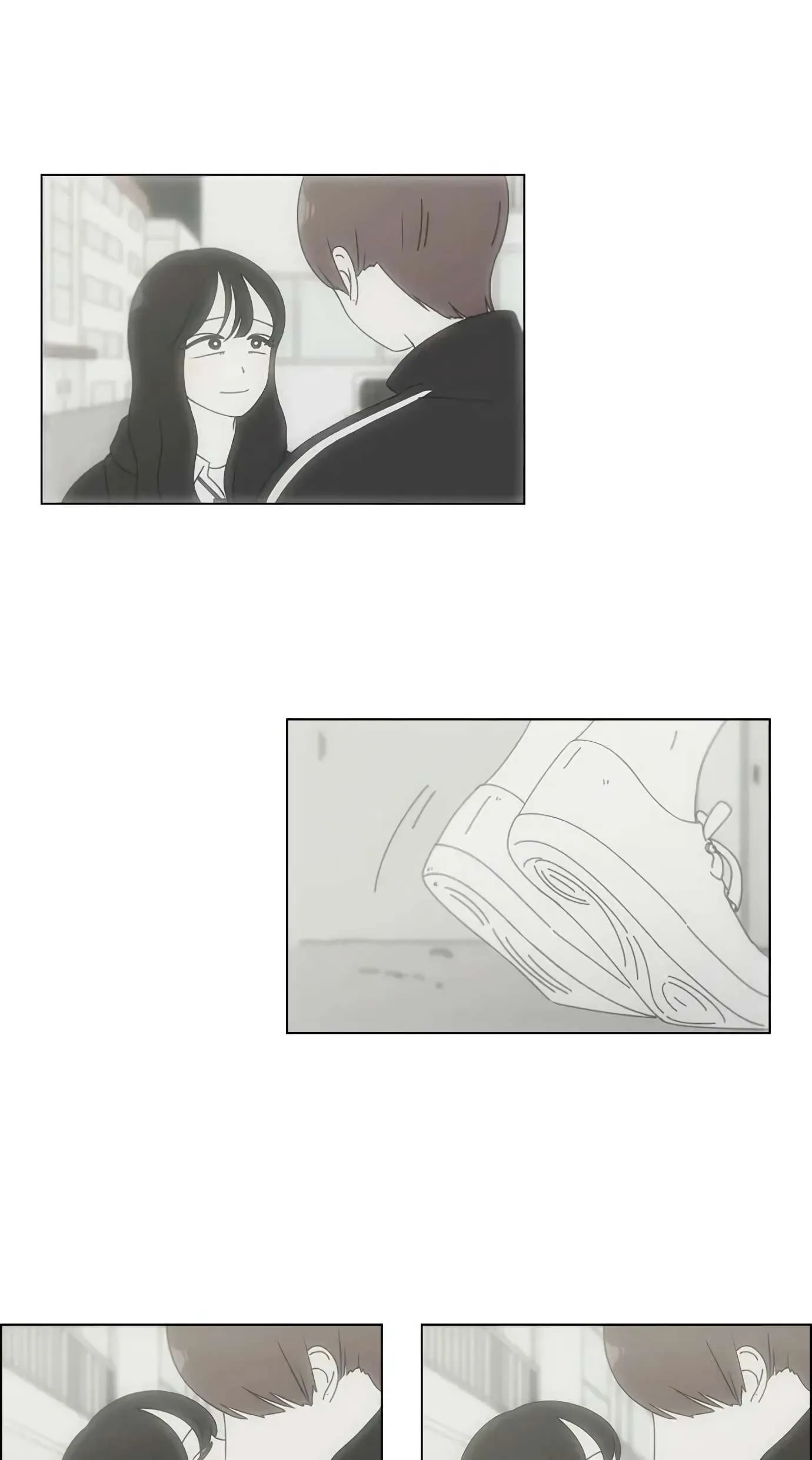 Love Revolution Chapter 99 page 14