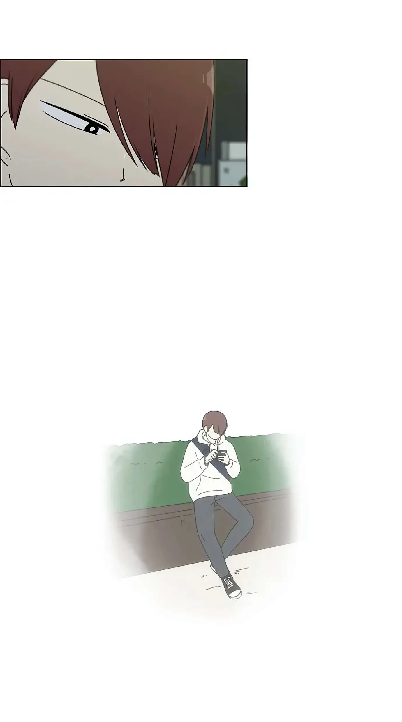 Love Revolution Chapter 99 page 29