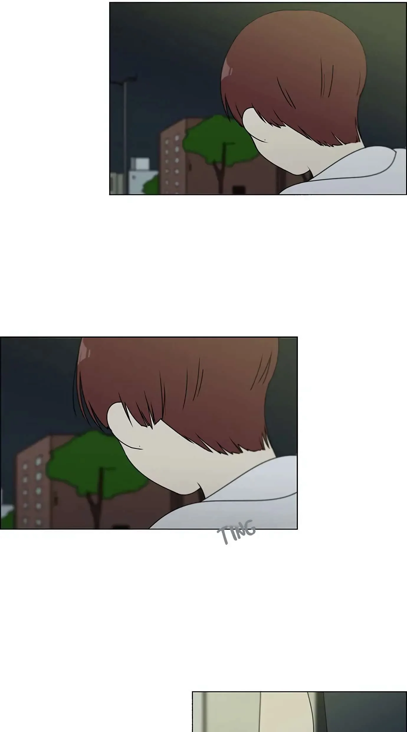 Love Revolution Chapter 99 page 26