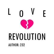 Love Revolution cover