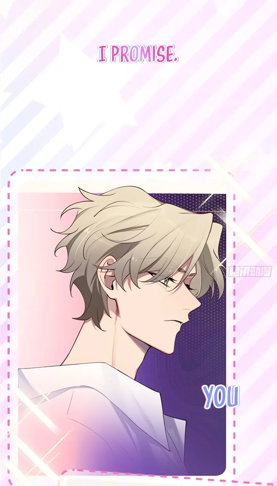 Love's Out, Boy Band Fandom's In Chapter 0.2 page 7