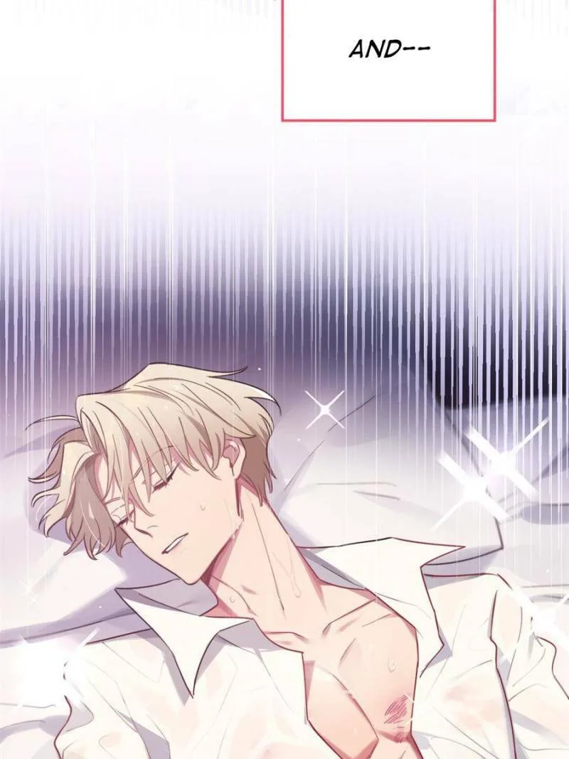 Love's Out, Boy Band Fandom's In Chapter 1 page 14