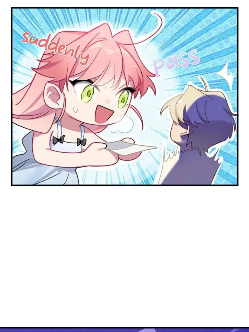 Love's Out, Boy Band Fandom's In Chapter 1 page 33