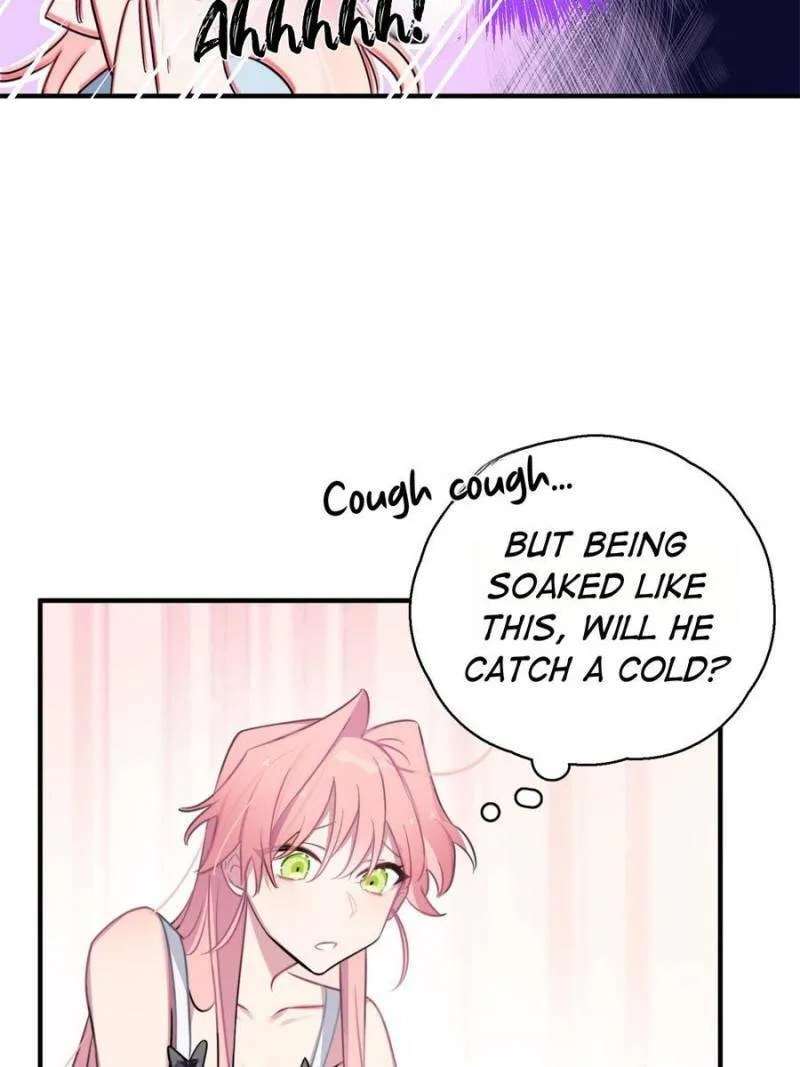 Love's Out, Boy Band Fandom's In Chapter 1 page 16