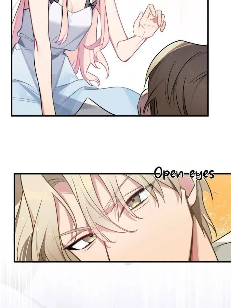 Love's Out, Boy Band Fandom's In Chapter 1 page 17
