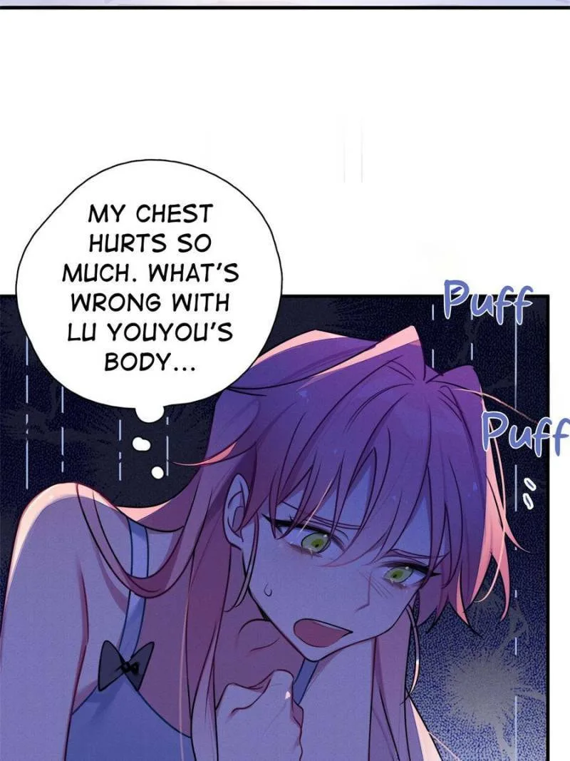 Love's Out, Boy Band Fandom's In Chapter 1 page 30