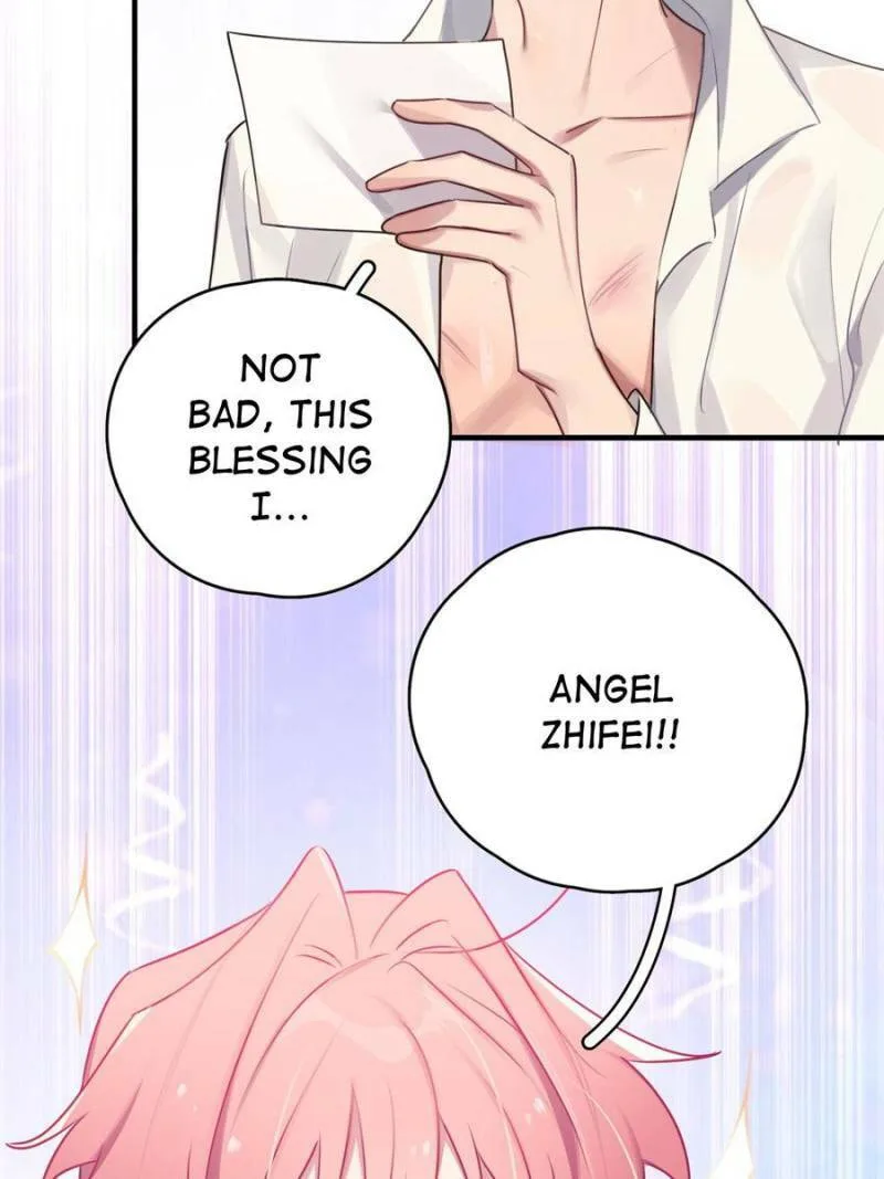 Love's Out, Boy Band Fandom's In Chapter 1 page 35
