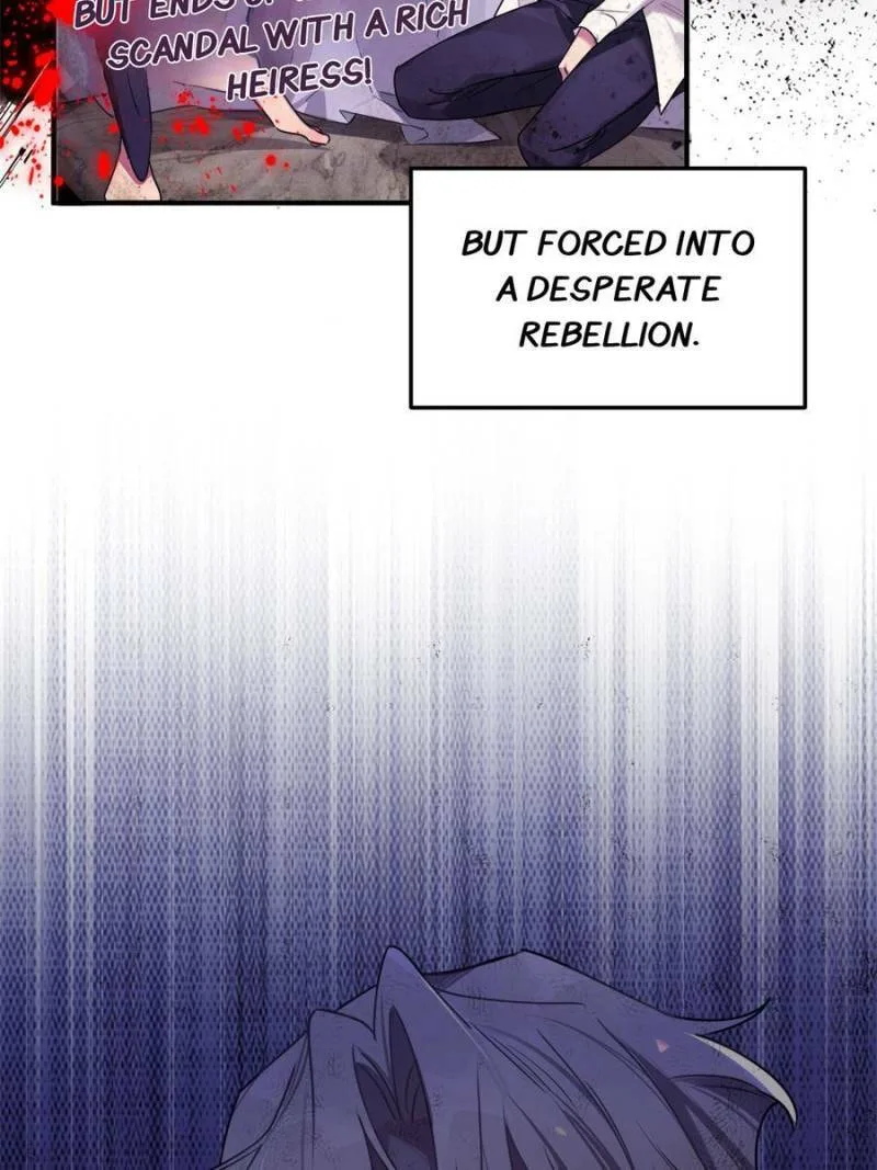 Love's Out, Boy Band Fandom's In Chapter 1 page 22