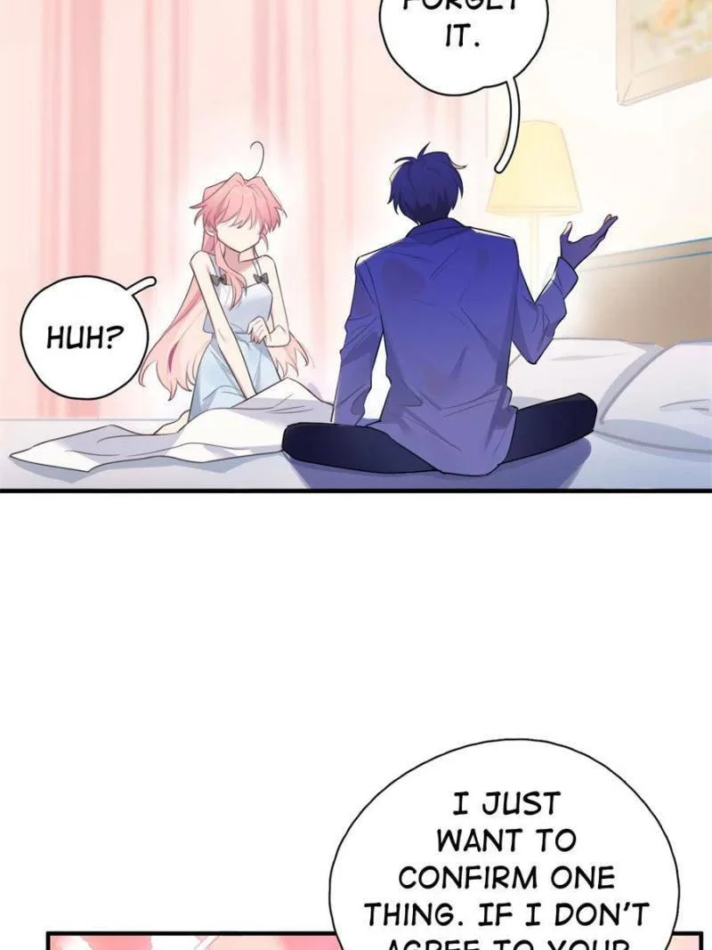 Love's Out, Boy Band Fandom's In Chapter 1 page 26