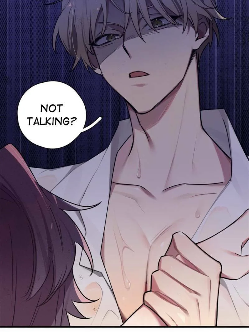 Love's Out, Boy Band Fandom's In Chapter 1 page 23