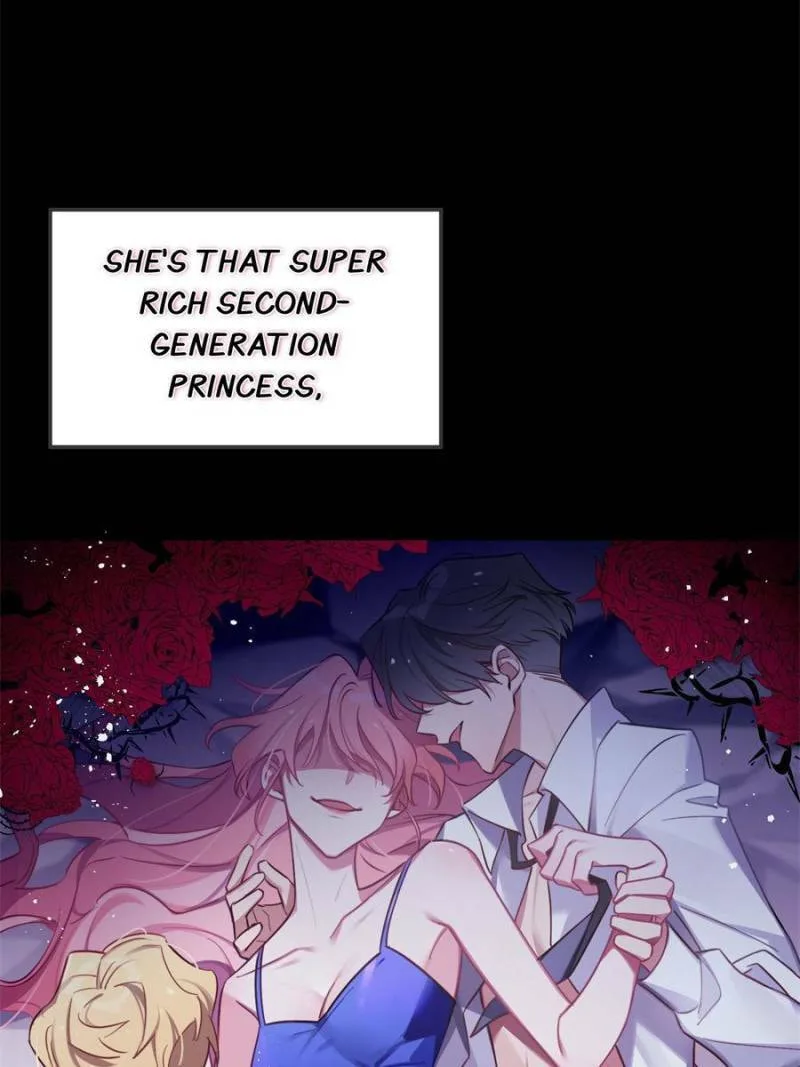 Love's Out, Boy Band Fandom's In Chapter 1 page 2