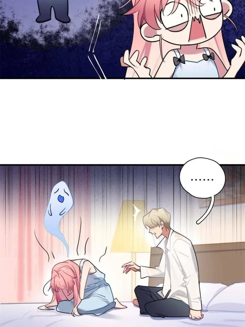 Love's Out, Boy Band Fandom's In Chapter 1 page 29