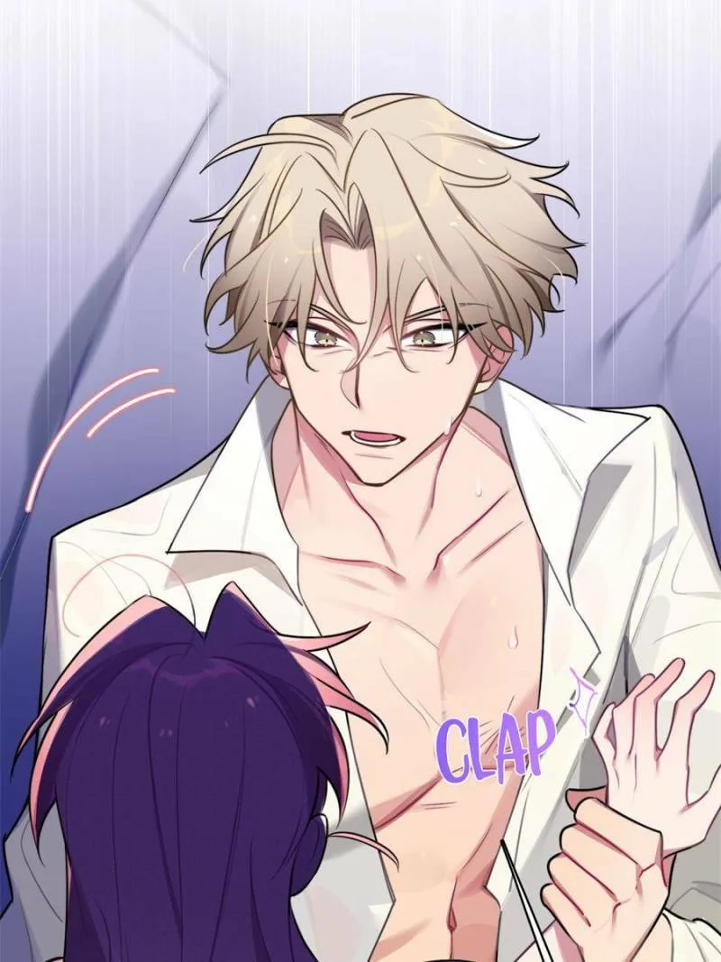 Love's Out, Boy Band Fandom's In Chapter 1 page 18