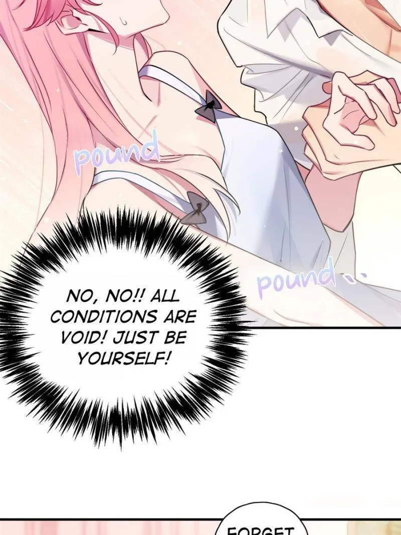 Love's Out, Boy Band Fandom's In Chapter 1 page 25