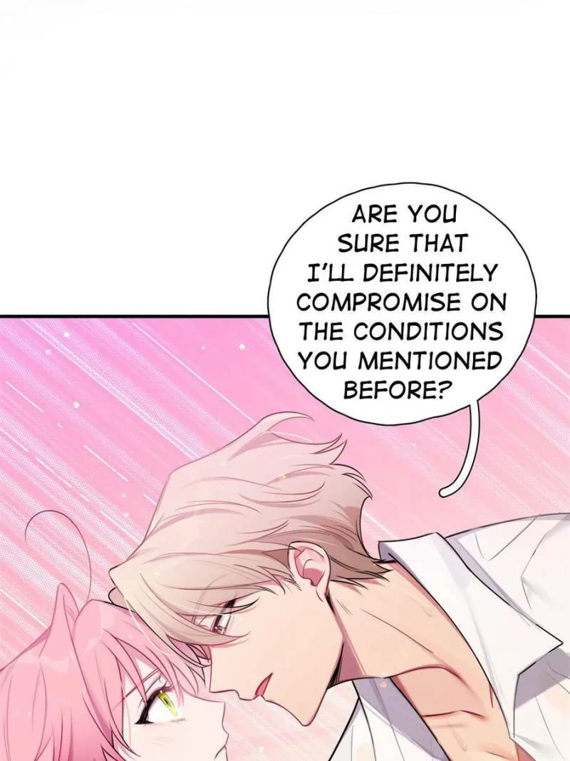Love's Out, Boy Band Fandom's In Chapter 1 page 24