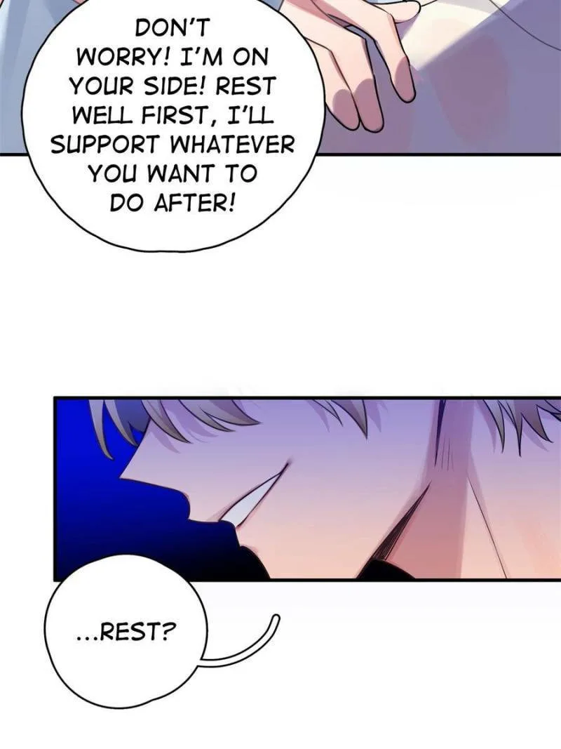 Love's Out, Boy Band Fandom's In Chapter 1 page 37