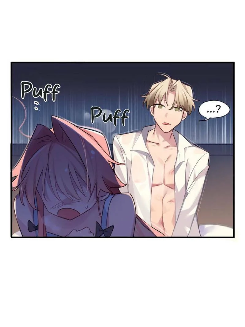 Love's Out, Boy Band Fandom's In Chapter 1 page 32