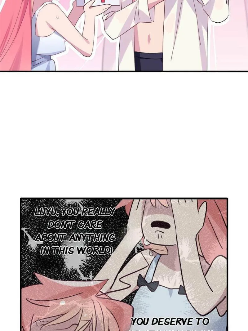 Love's Out, Boy Band Fandom's In Chapter 1 page 43