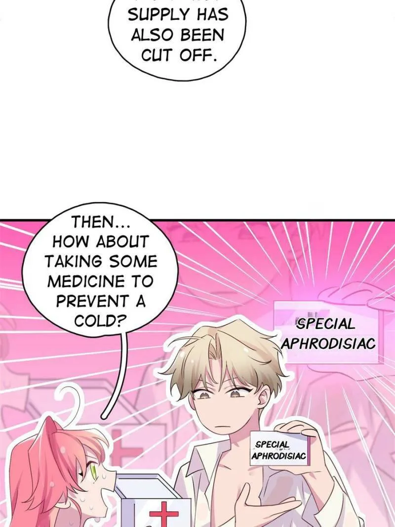 Love's Out, Boy Band Fandom's In Chapter 1 page 42