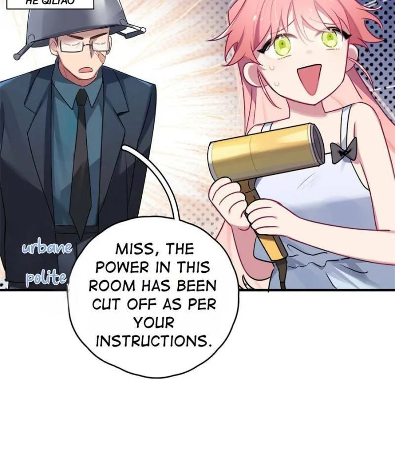 Love's Out, Boy Band Fandom's In Chapter 1 page 40